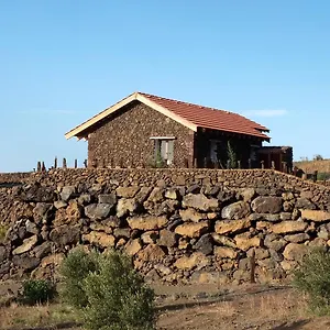 Santillos , El Pinar de El Hierro España