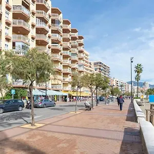 Tgh/ Frente Al Mar , Fuengirola España