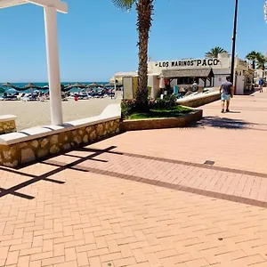Fuengirola, Playa , Fuengirola España