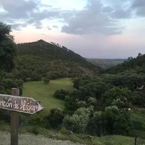 El Rincón De Сasa de vacaciones
