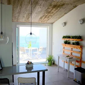 Durmiendo Sobre El Mar, Vivienda Riscos , Telde España