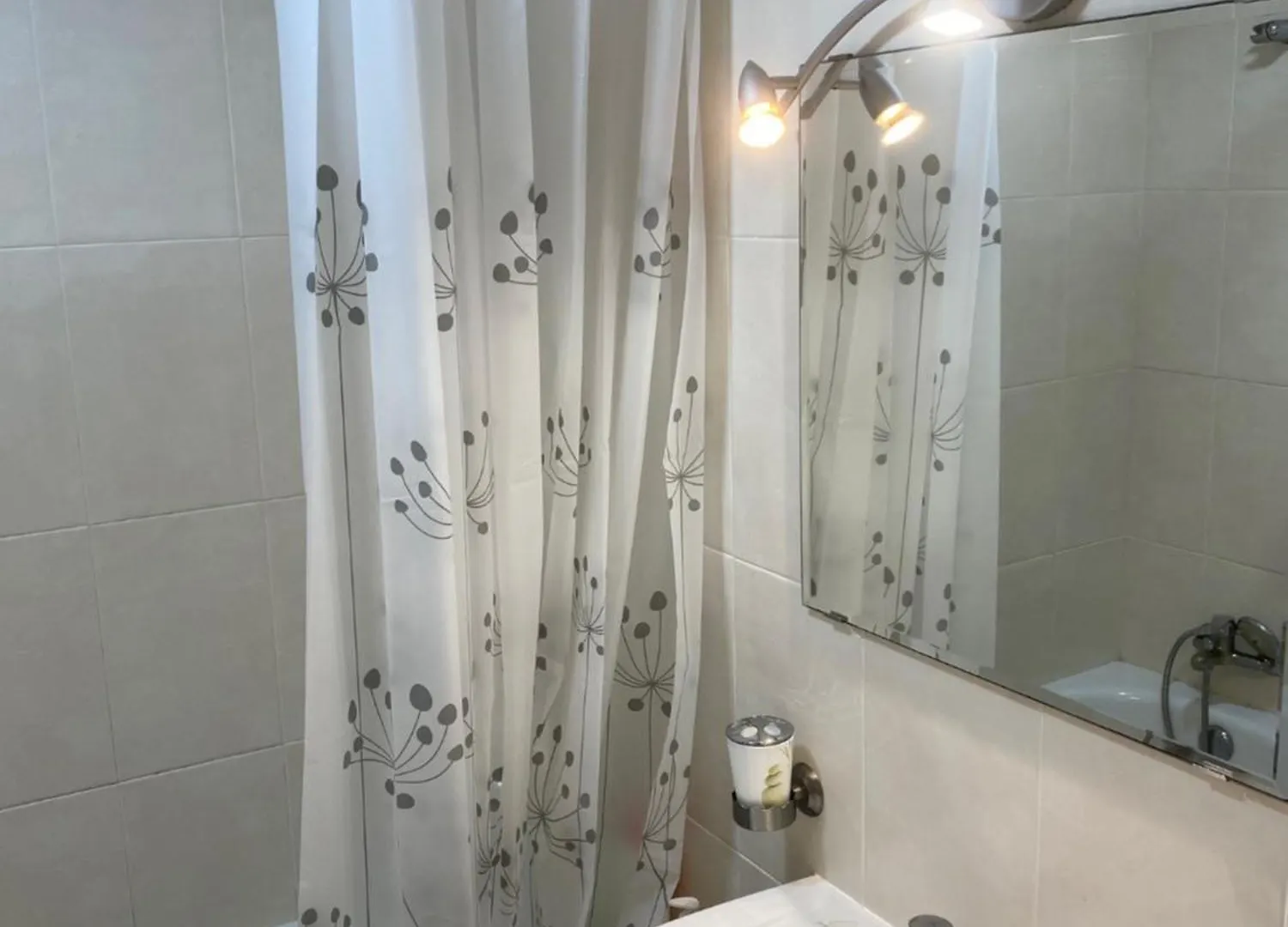 Apartment Atico Duplex 2 Linea De Playa En La Antilla