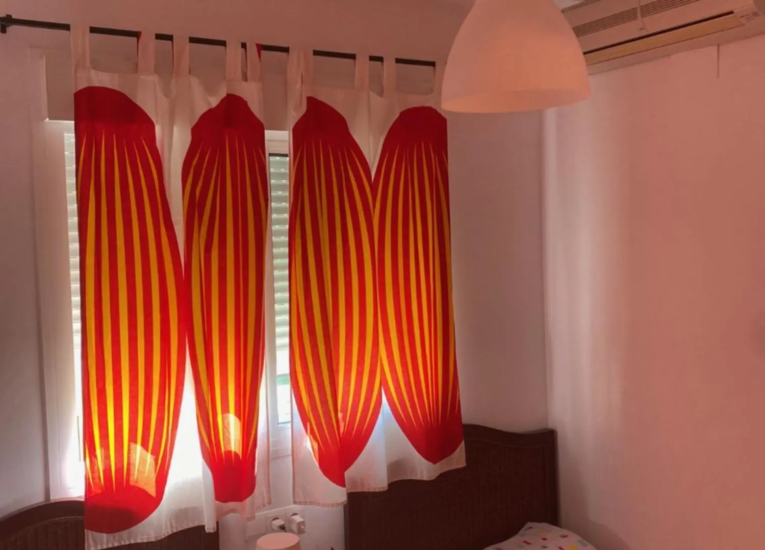 Daire Atico Duplex 2 Linea De Playa En La Antilla İspanya