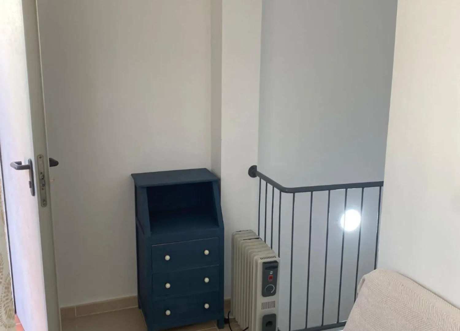 Atico Duplex 2 Linea De Playa En La Antilla 0*,