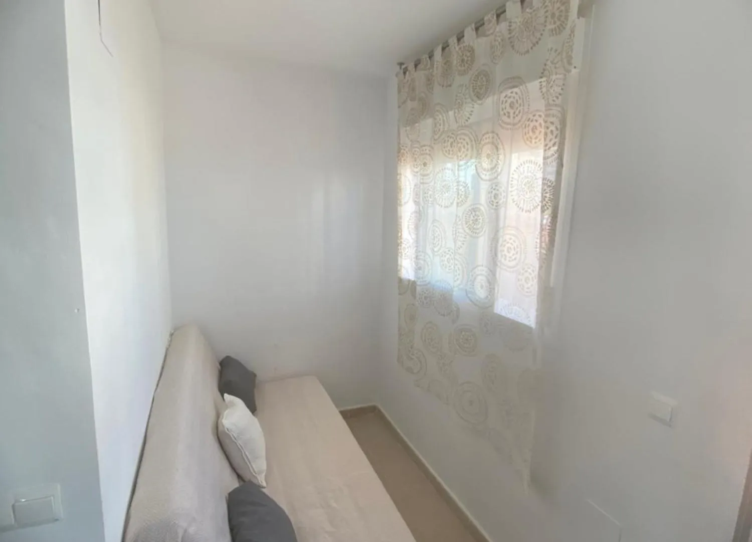 Atico Duplex 2 Linea De Playa En La Antilla Apartment
