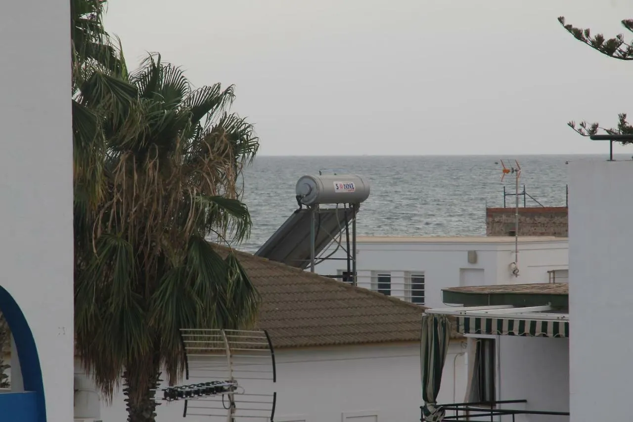 Atico Duplex 2 Linea De Playa En La Antilla 0*,  Spain